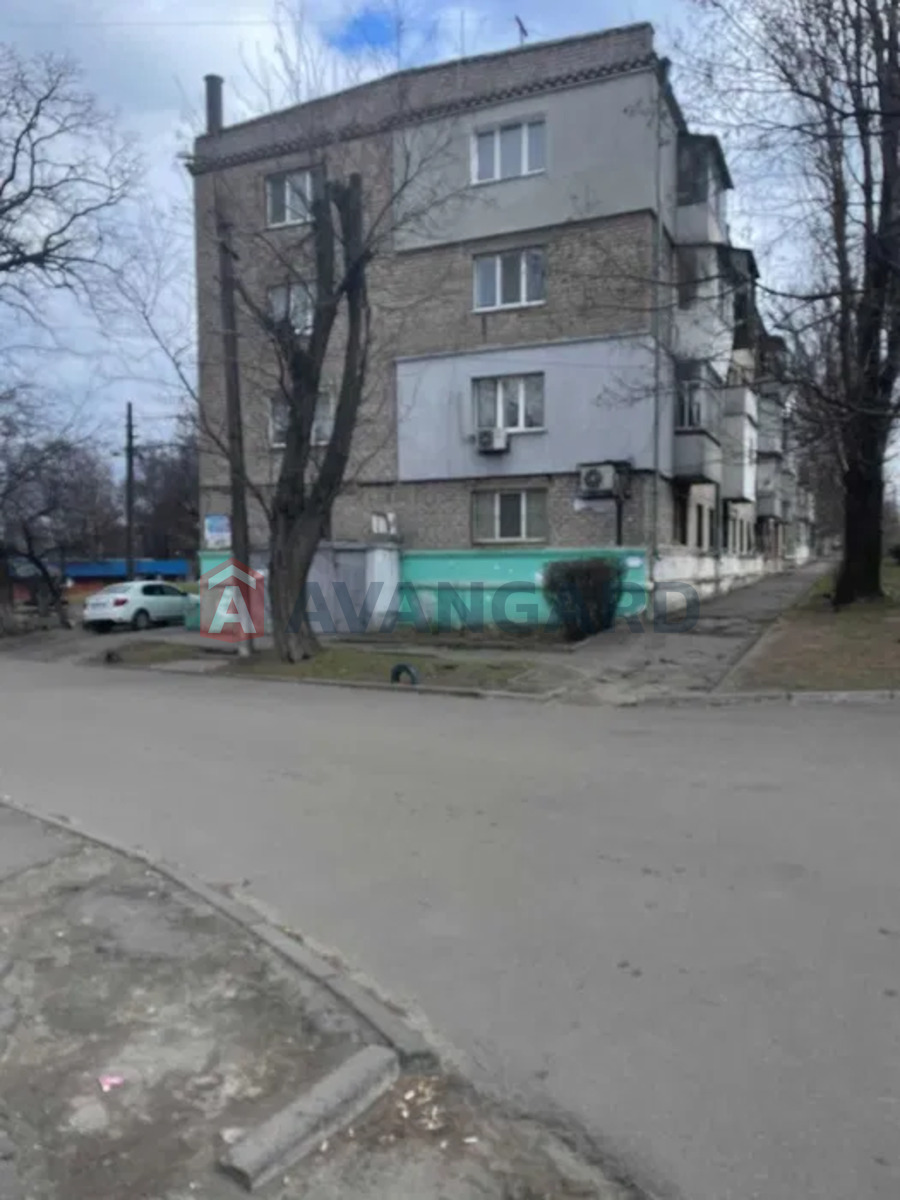 2 кім. квартира, 49/-/7 кв. м., 1/5 поверх фото 4 2 кім. квартира, 49/-/7 кв. м., 1/5 поверх фото 4