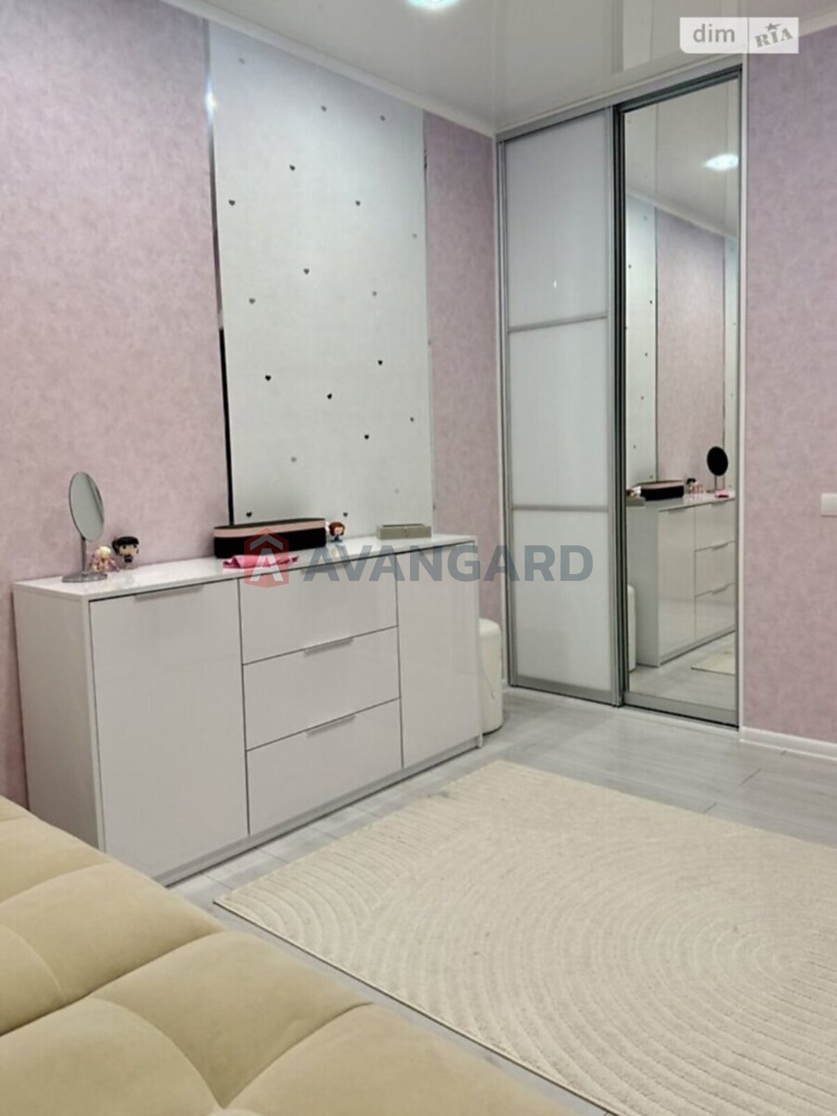 2 кім. квартира, 67/-/- кв. м., 11/12 поверх фото 7 2 кім. квартира, 67/-/- кв. м., 11/12 поверх фото 7