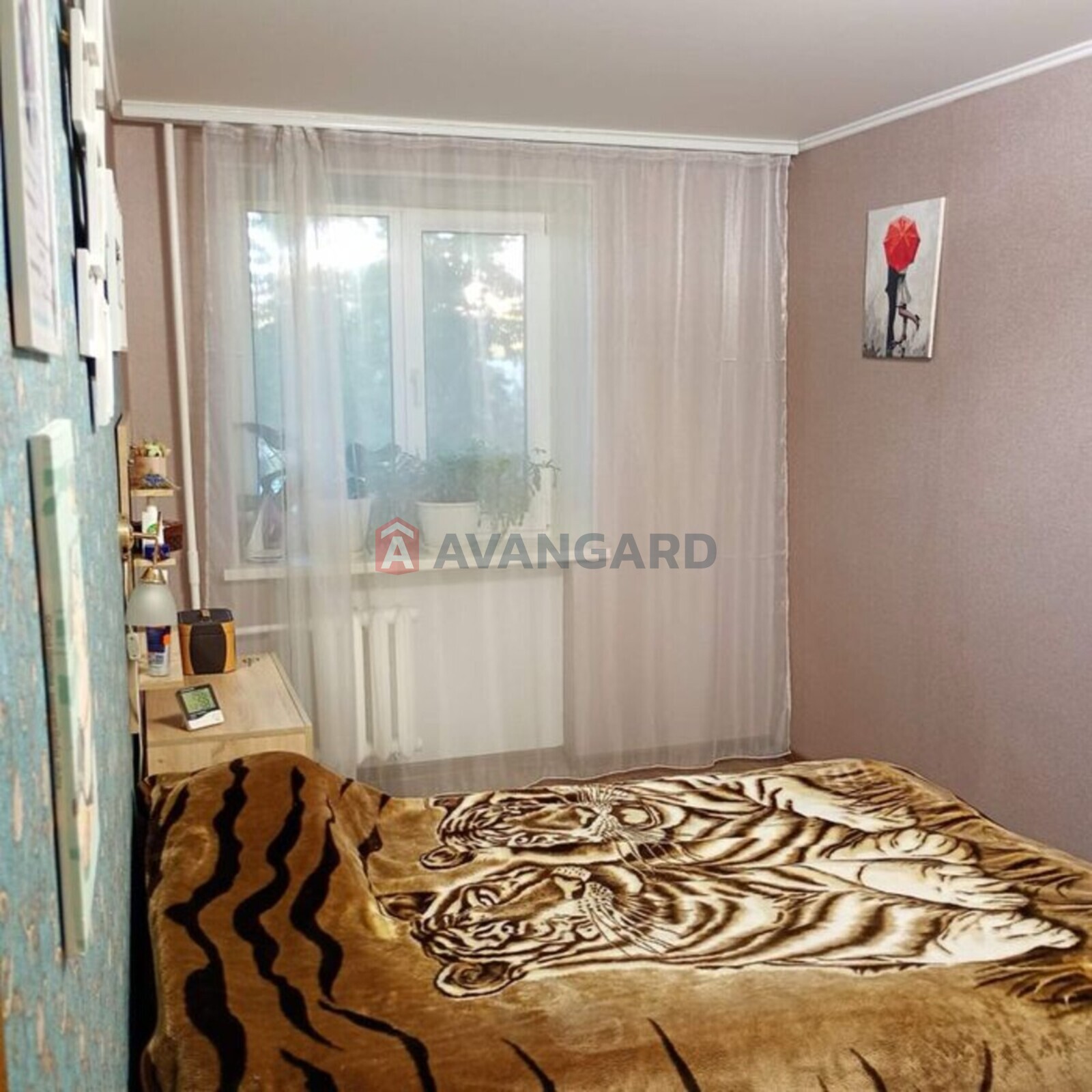 2 комн. квартира, 42/-/5 кв. м., 2/5 этаж фото 4 2 комн. квартира, 42/-/5 кв. м., 2/5 этаж фото 4