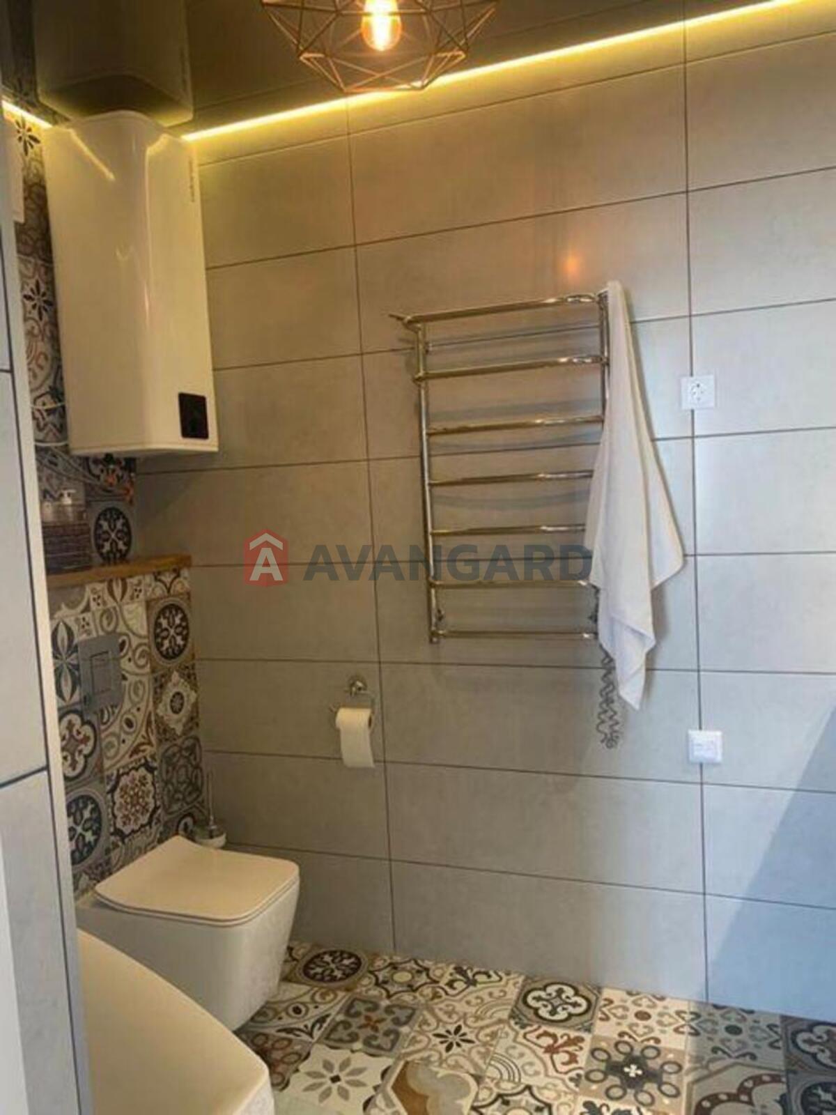 3 комн. квартира, 70/-/30 кв. м., 24/25 этаж фото 6 3 комн. квартира, 70/-/30 кв. м., 24/25 этаж фото 6