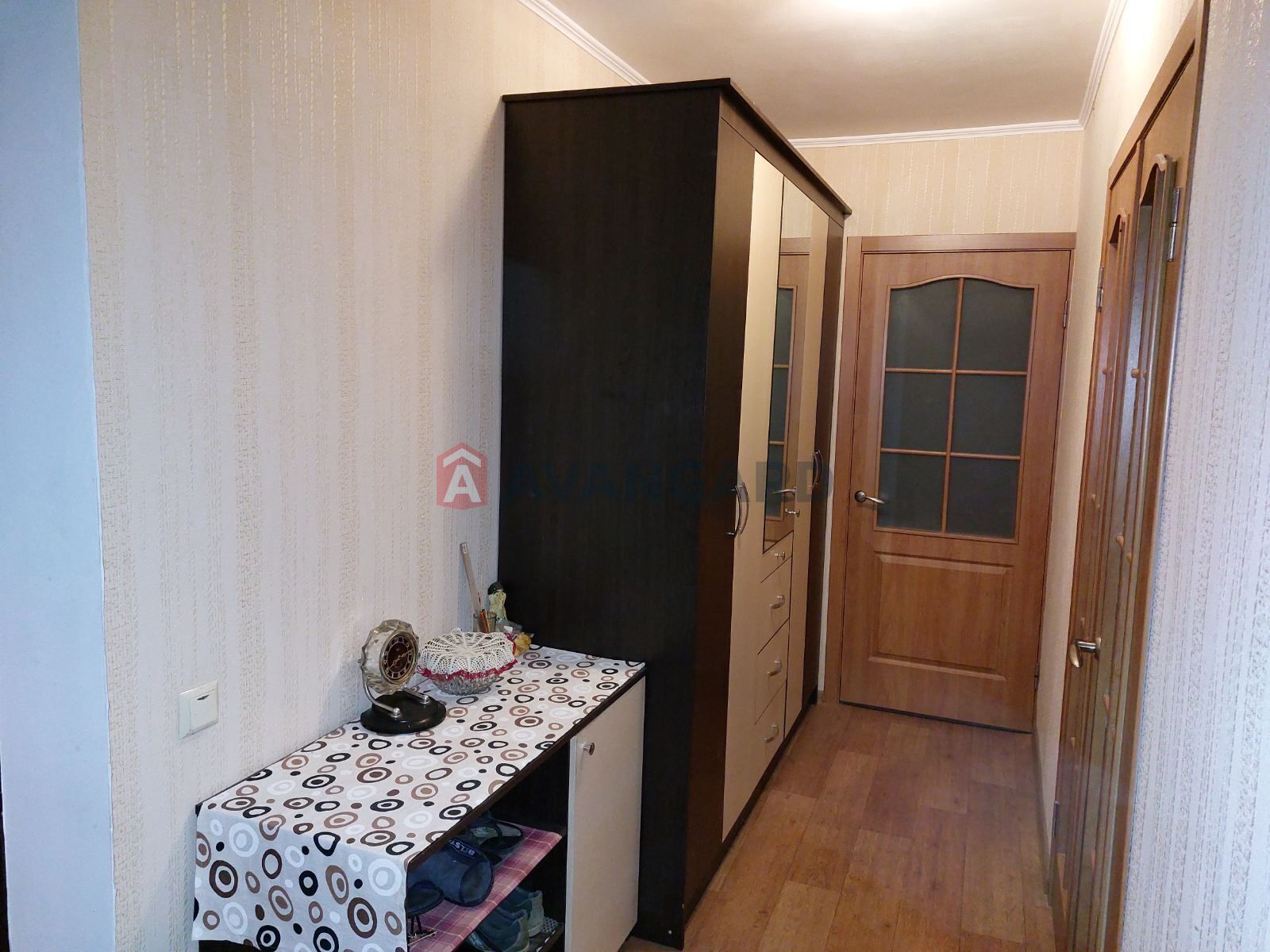 2 комн. квартира, 50/28/8 кв. м., 7/10 этаж фото 5 2 комн. квартира, 50/28/8 кв. м., 7/10 этаж фото 5