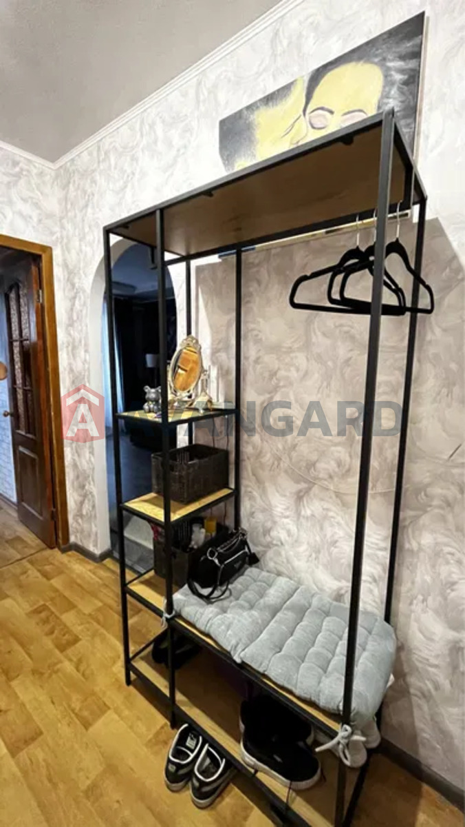 1 кім. квартира, 30/-/6 кв. м., 5/5 поверх фото 6 1 кім. квартира, 30/-/6 кв. м., 5/5 поверх фото 6