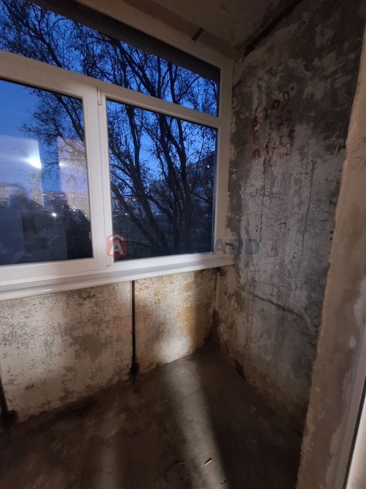 2 кім. квартира, 53,1/30,5/7,9 кв. м., 3/10 поверх фото 16 2 кім. квартира, 53,1/30,5/7,9 кв. м., 3/10 поверх фото 16