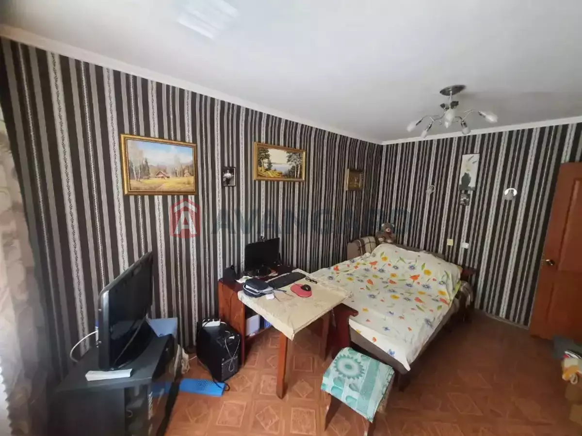 2 комн. квартира, 43/-/5 кв. м., 1/5 этаж фото 9 2 комн. квартира, 43/-/5 кв. м., 1/5 этаж фото 9