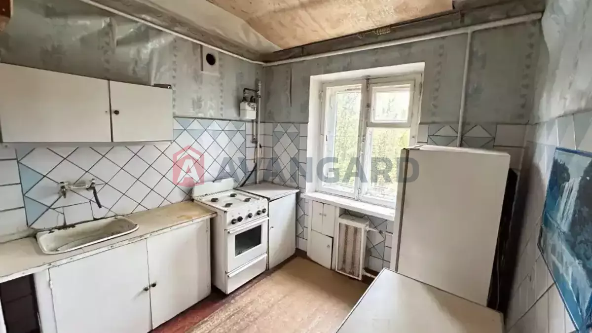 1 комн. квартира, 31/-/6 кв. м., 4/4 этаж фото 1 1 комн. квартира, 31/-/6 кв. м., 4/4 этаж фото 1