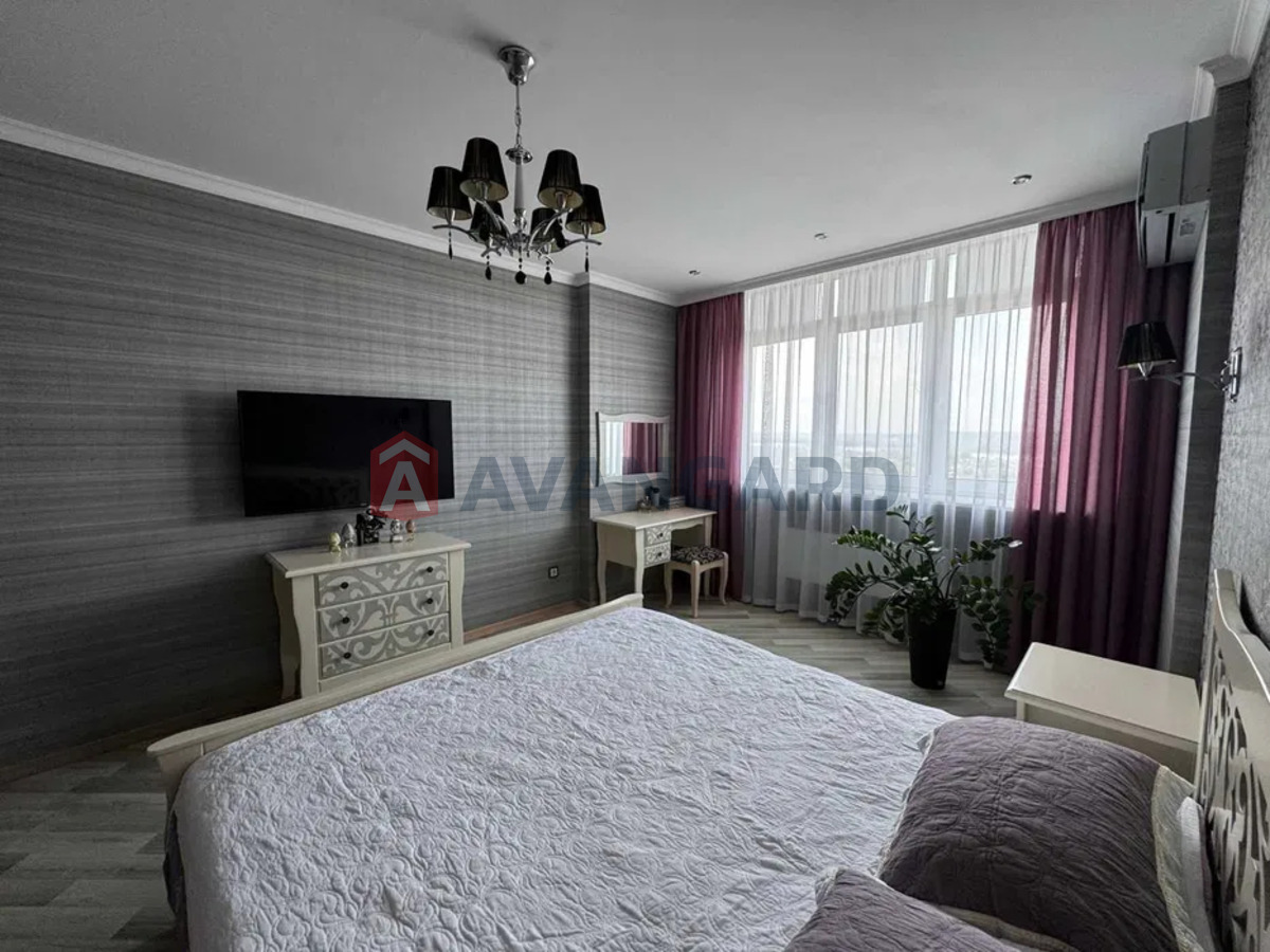 2 комн. квартира, 74/-/11 кв. м., 24/25 этаж фото 16 2 комн. квартира, 74/-/11 кв. м., 24/25 этаж фото 16