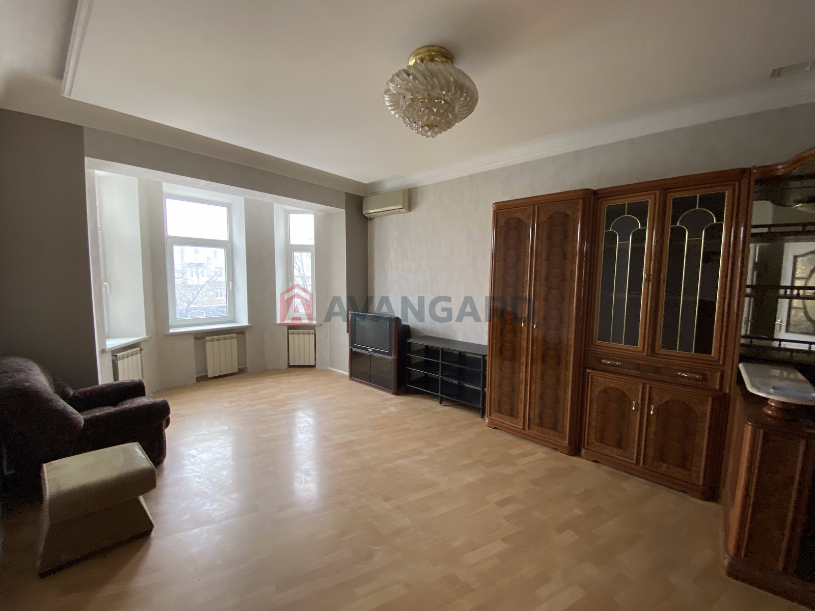 4 комн. квартира, 102/50/12 кв. м., 3/4 этаж фото 2 4 комн. квартира, 102/50/12 кв. м., 3/4 этаж фото 2