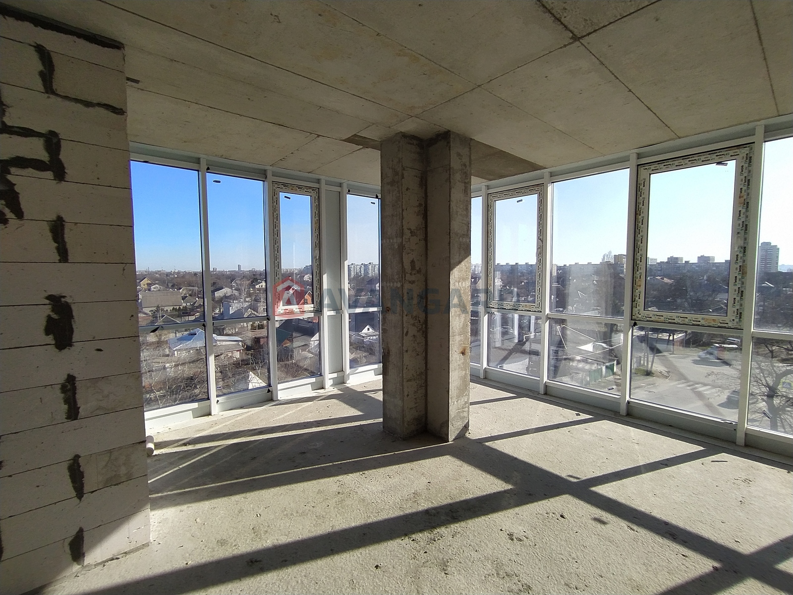 3 комн. квартира, 70.18/45/15 кв. м., 5/12 этаж фото 16 3 комн. квартира, 70.18/45/15 кв. м., 5/12 этаж фото 16