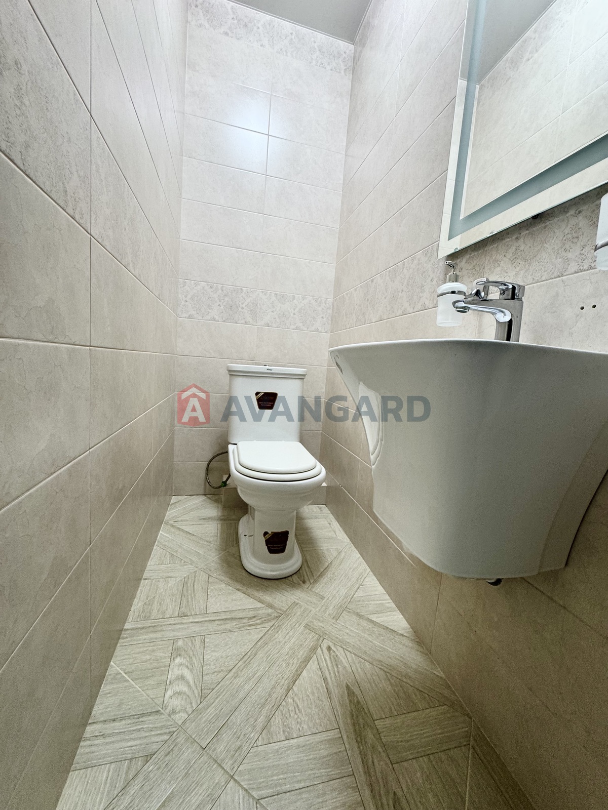 3 кім. квартира, 81/44/20 кв. м., 4/10 поверх фото 19 3 кім. квартира, 81/44/20 кв. м., 4/10 поверх фото 19