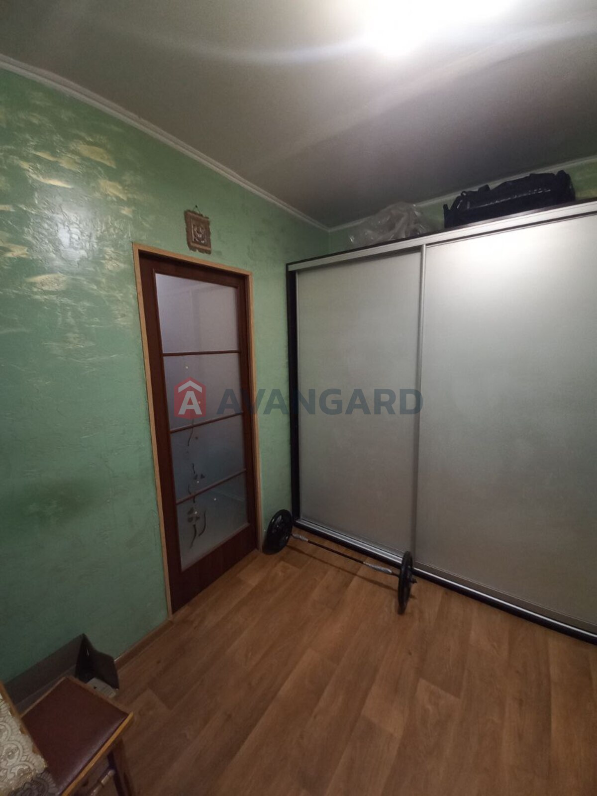 2 комн. квартира, 18/-/10 кв. м., 4/5 этаж фото 4 2 комн. квартира, 18/-/10 кв. м., 4/5 этаж фото 4