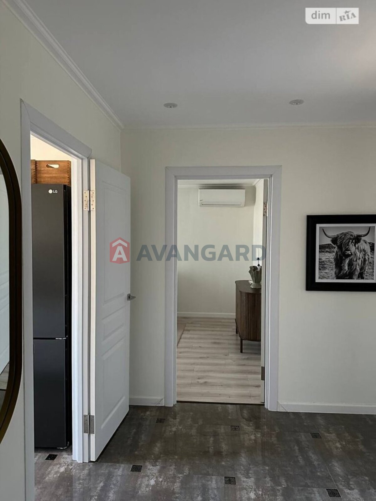 2 кім. квартира, 50/27/8 кв. м., 14/14 поверх фото 10 2 кім. квартира, 50/27/8 кв. м., 14/14 поверх фото 10