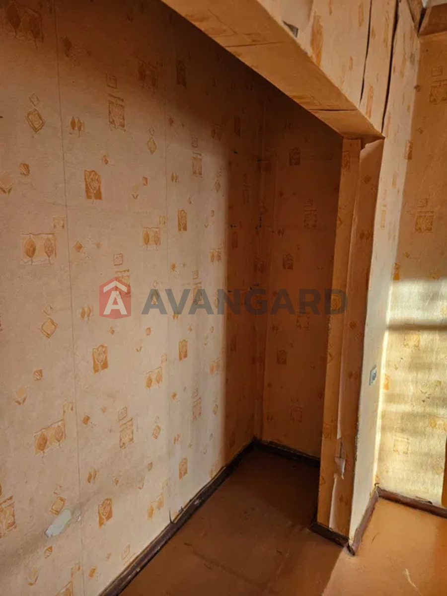 1 комн. квартира, 36/-/5 кв. м., 9/9 этаж фото 4 1 комн. квартира, 36/-/5 кв. м., 9/9 этаж фото 4