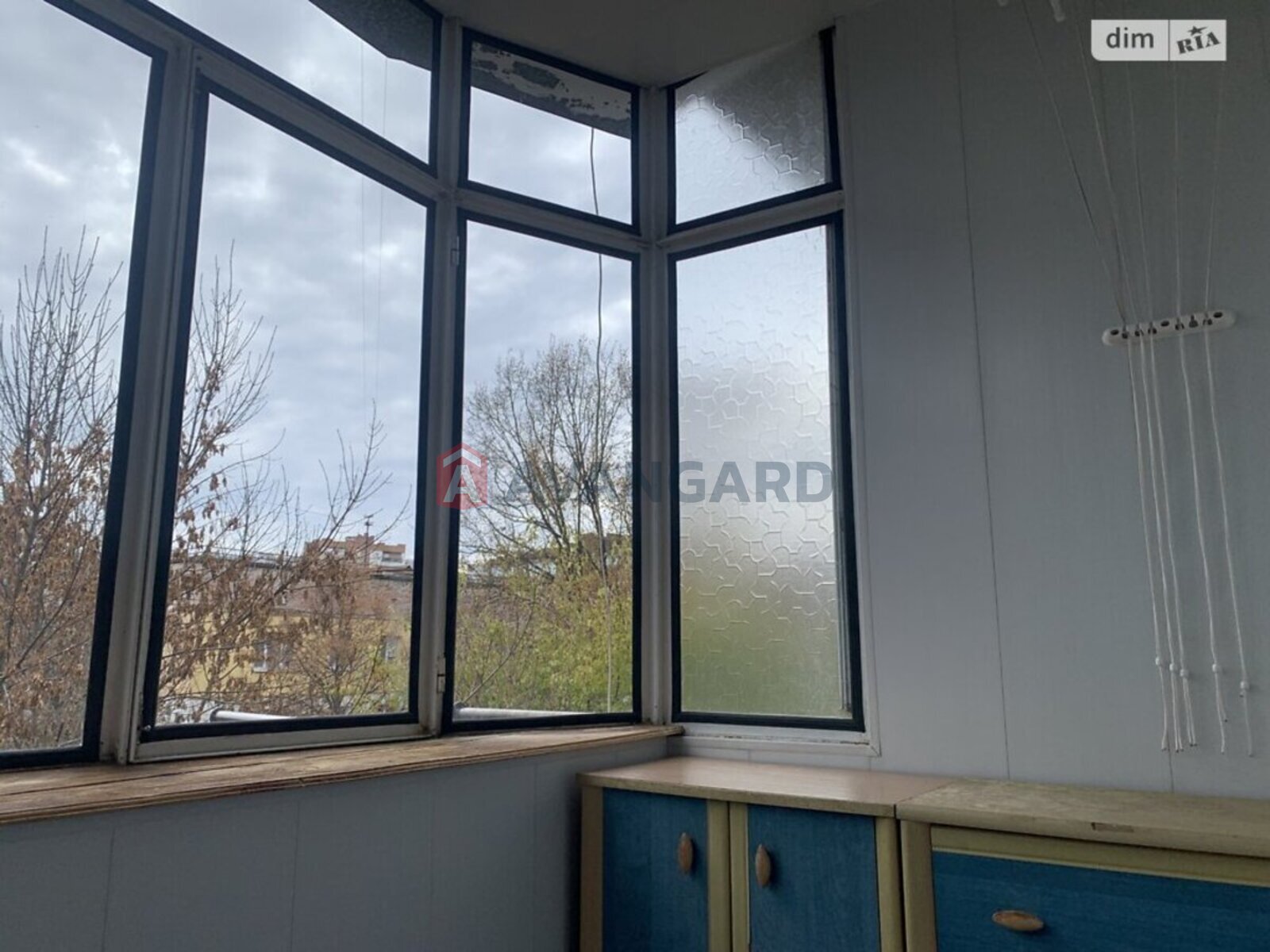 3 кім. квартира, 59/42/5 кв. м., 3/5 поверх фото 7 3 кім. квартира, 59/42/5 кв. м., 3/5 поверх фото 7