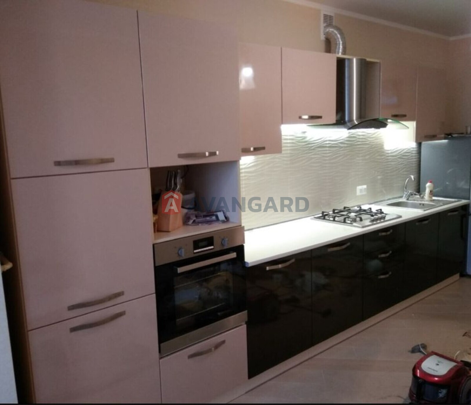 3 кім. квартира, 80/-/18 кв. м., 10/10 поверх фото 7 3 кім. квартира, 80/-/18 кв. м., 10/10 поверх фото 7