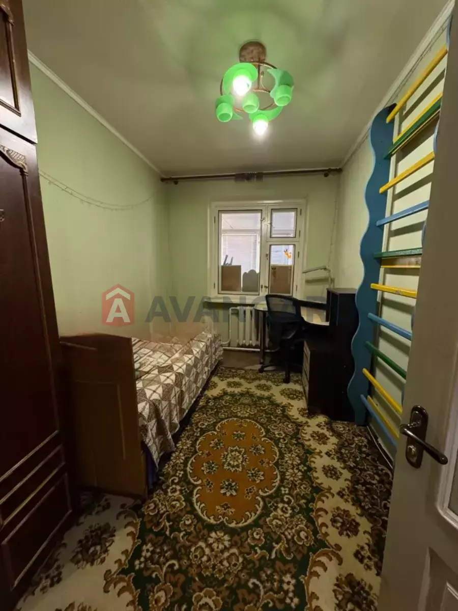 3 кім. квартира, 76/50/10 кв. м., 2/2 поверх фото 8 3 кім. квартира, 76/50/10 кв. м., 2/2 поверх фото 8