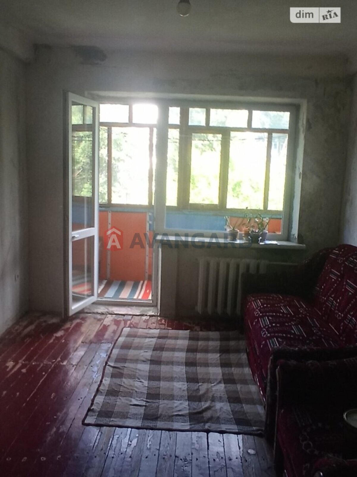 2 комн. квартира, 44/44/6 кв. м., 5/5 этаж фото 4 2 комн. квартира, 44/44/6 кв. м., 5/5 этаж фото 4