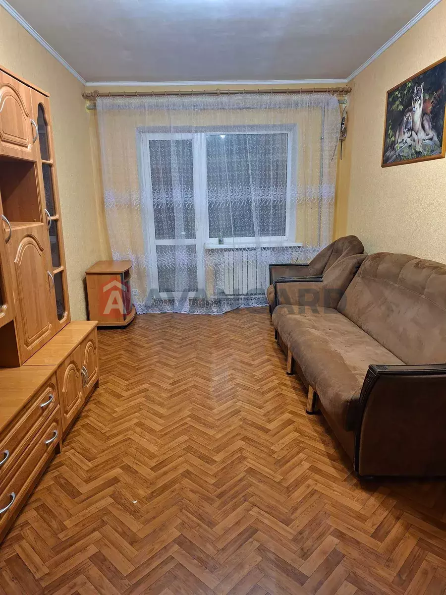 2 комн. квартира, 43/-/5 кв. м., 2/2 этаж фото 1 2 комн. квартира, 43/-/5 кв. м., 2/2 этаж фото 1