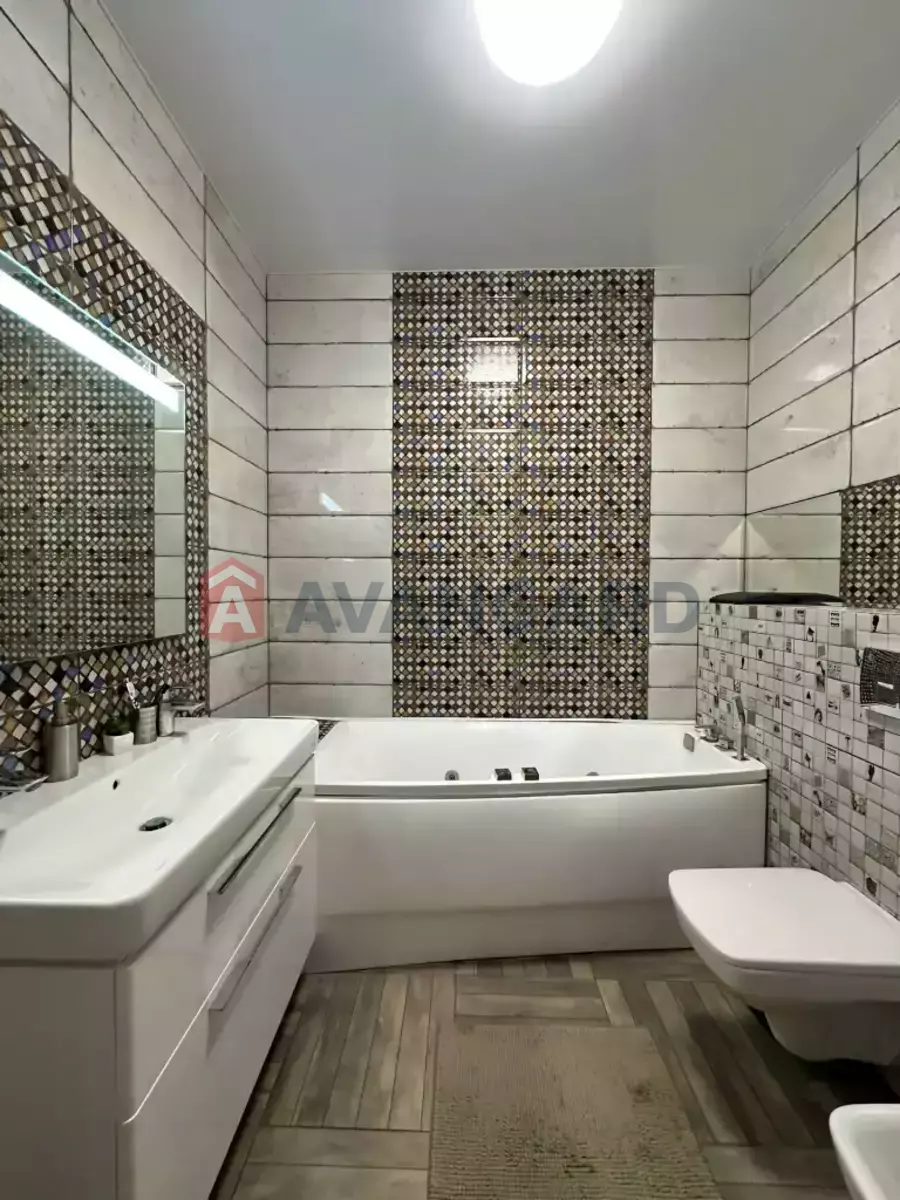 3 кім. квартира, 109/-/14 кв. м., 5/10 поверх фото 12 3 кім. квартира, 109/-/14 кв. м., 5/10 поверх фото 12