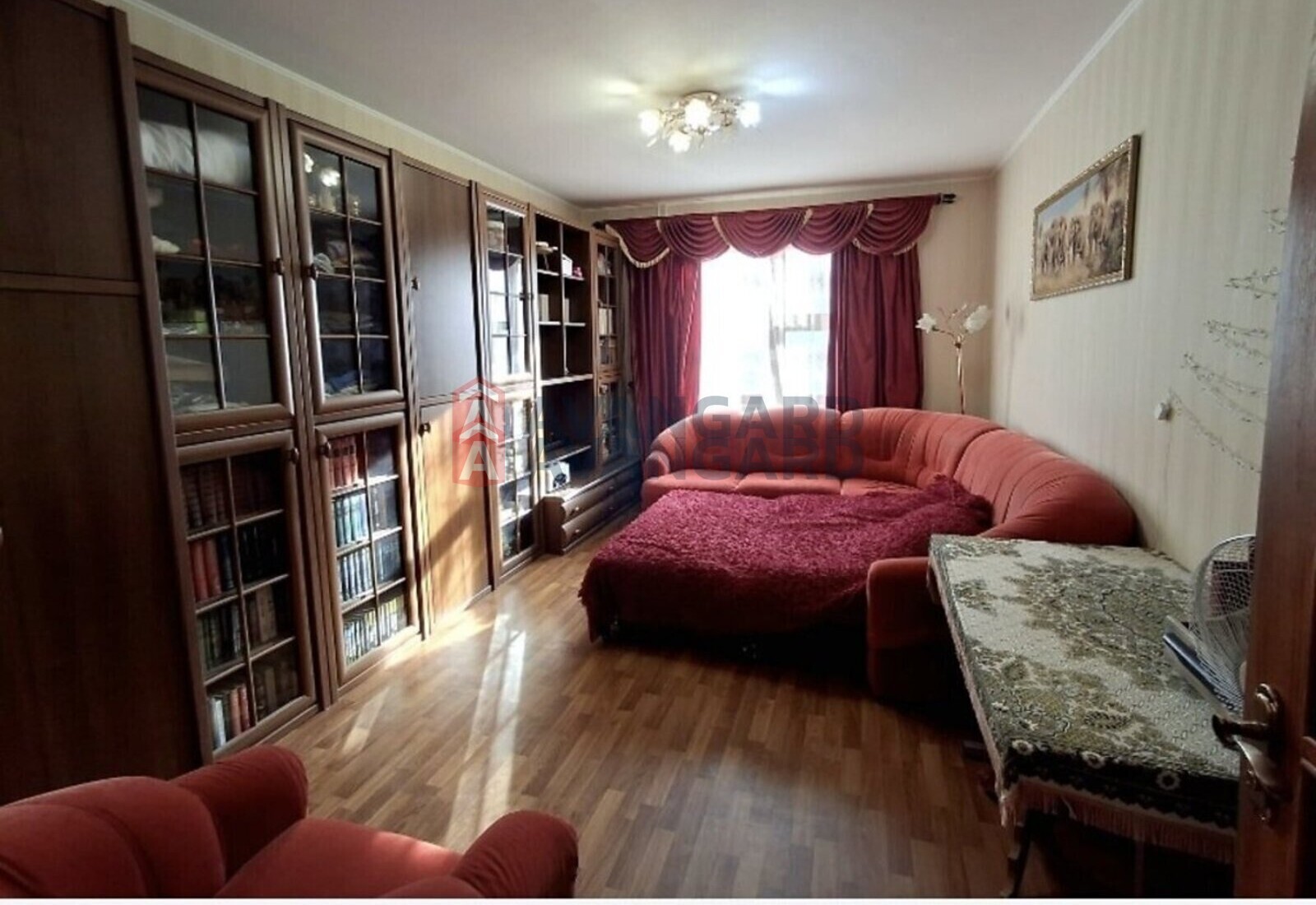 3 кім. квартира, 80/-/9 кв. м., 5/9 поверх фото 5 3 кім. квартира, 80/-/9 кв. м., 5/9 поверх фото 5