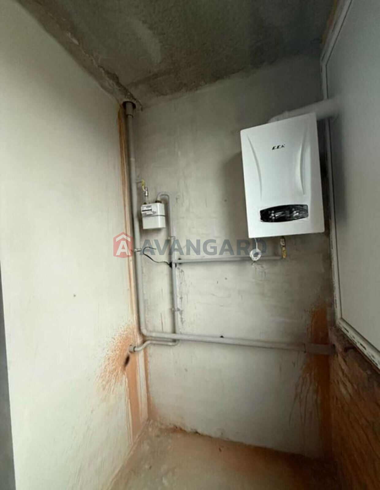 1 кім. квартира, 46/18/12 кв. м., 3/10 поверх фото 12 1 кім. квартира, 46/18/12 кв. м., 3/10 поверх фото 12