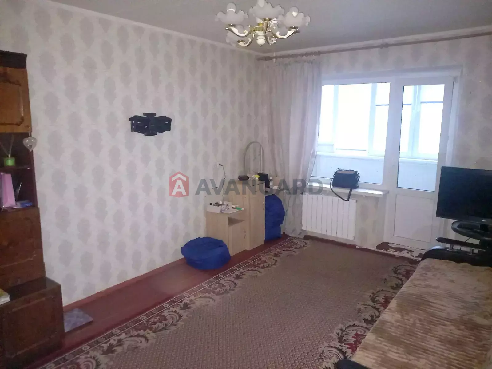 2 комн. квартира, 57/30/8 кв. м., 11/15 этаж фото 1 2 комн. квартира, 57/30/8 кв. м., 11/15 этаж фото 1