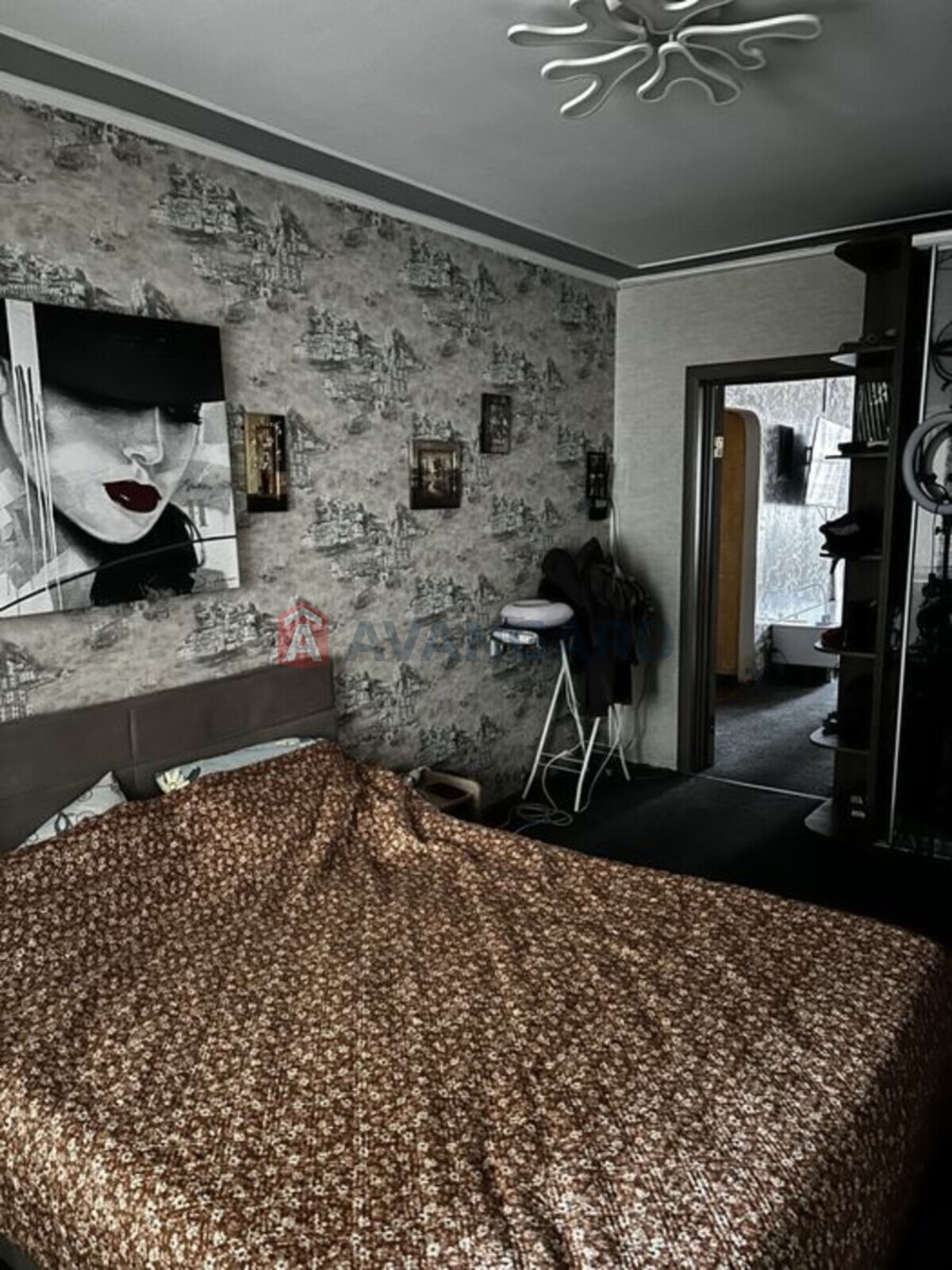 3 кім. квартира, 69/-/8 кв. м., 4/9 поверх фото 15 3 кім. квартира, 69/-/8 кв. м., 4/9 поверх фото 15