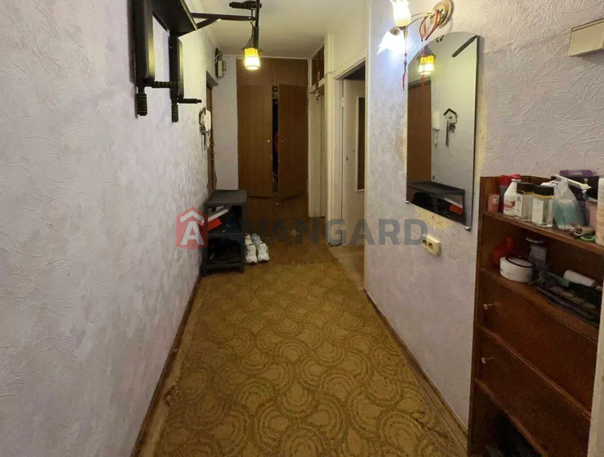 2 кім. квартира, 48/-/7 кв. м., 2/5 поверх фото 5 2 кім. квартира, 48/-/7 кв. м., 2/5 поверх фото 5