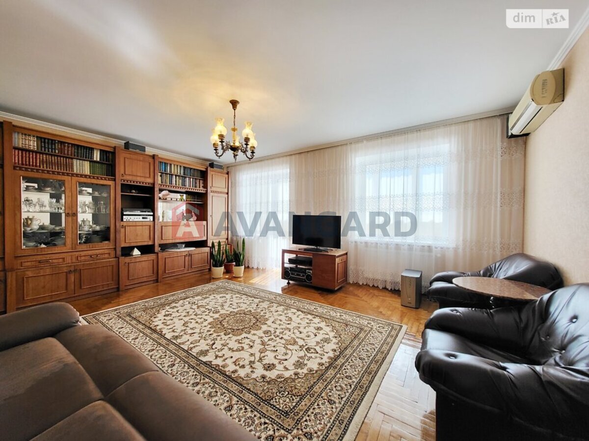 5 кім. квартира, 113/-/9 кв. м., 6/9 поверх фото 5 5 кім. квартира, 113/-/9 кв. м., 6/9 поверх фото 5