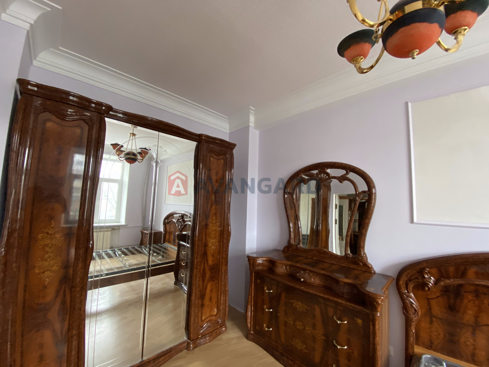 4 комн. квартира, 102/50/12 кв. м., 3/4 этаж фото 18 4 комн. квартира, 102/50/12 кв. м., 3/4 этаж фото 18