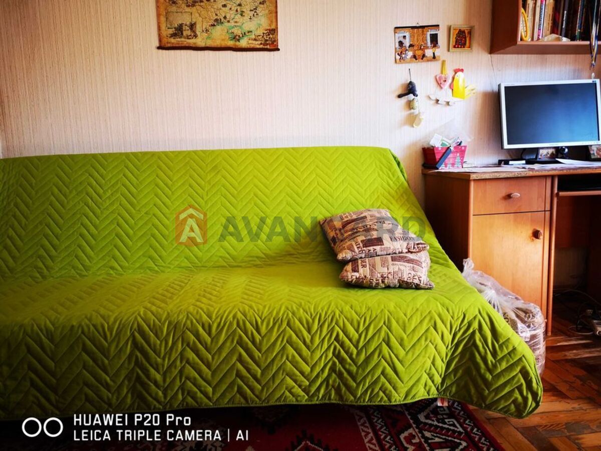 1 комн. квартира, 30/-/6 кв. м., 5/5 этаж фото 12 1 комн. квартира, 30/-/6 кв. м., 5/5 этаж фото 12