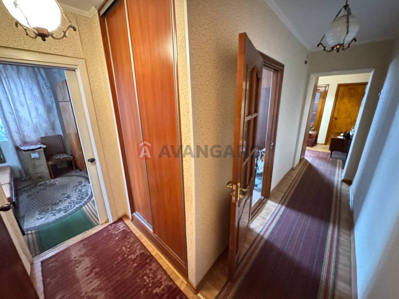 3 кім. квартира, 67/38/8 кв. м., 10/14 поверх фото 2 3 кім. квартира, 67/38/8 кв. м., 10/14 поверх фото 2