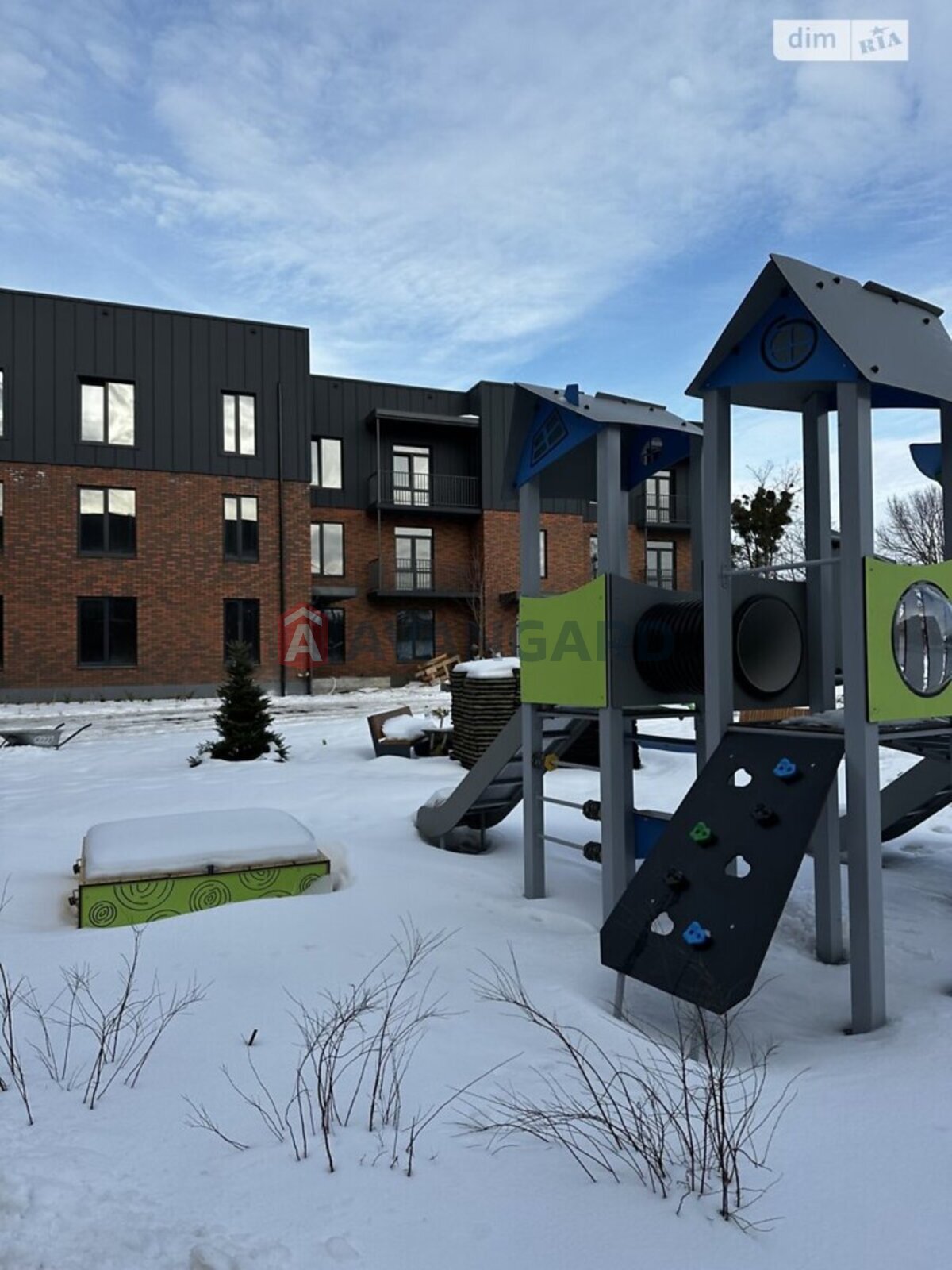 1 комн. квартира, 54/54/25 кв. м., 1/3 этаж фото 3 1 комн. квартира, 54/54/25 кв. м., 1/3 этаж фото 3