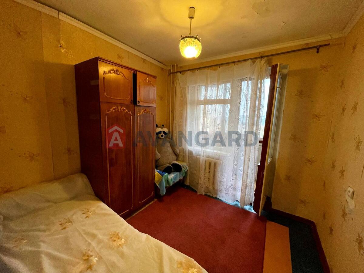 3 кім. квартира, 64 / 32 / 8 м? кв. м., 8/9 поверх фото 8 3 кім. квартира, 64 / 32 / 8 м? кв. м., 8/9 поверх фото 8