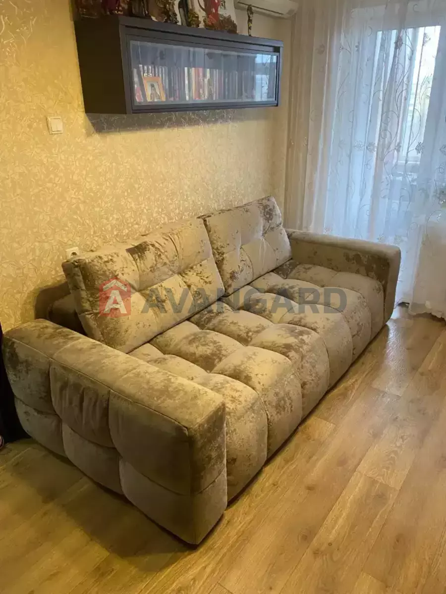 2 кім. квартира, 45/27/7 кв. м., 8/9 поверх фото 16 2 кім. квартира, 45/27/7 кв. м., 8/9 поверх фото 16