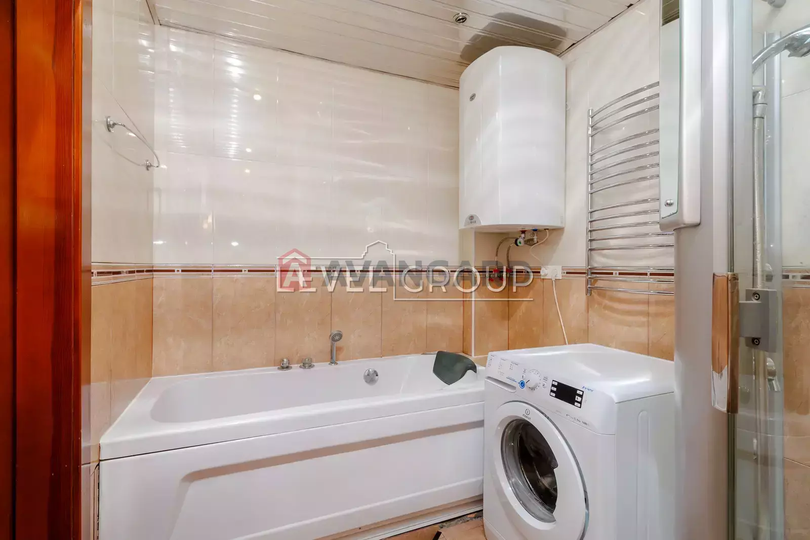 4 комн. квартира, 113/58/11 кв. м., 3/14 этаж фото 3 4 комн. квартира, 113/58/11 кв. м., 3/14 этаж фото 3