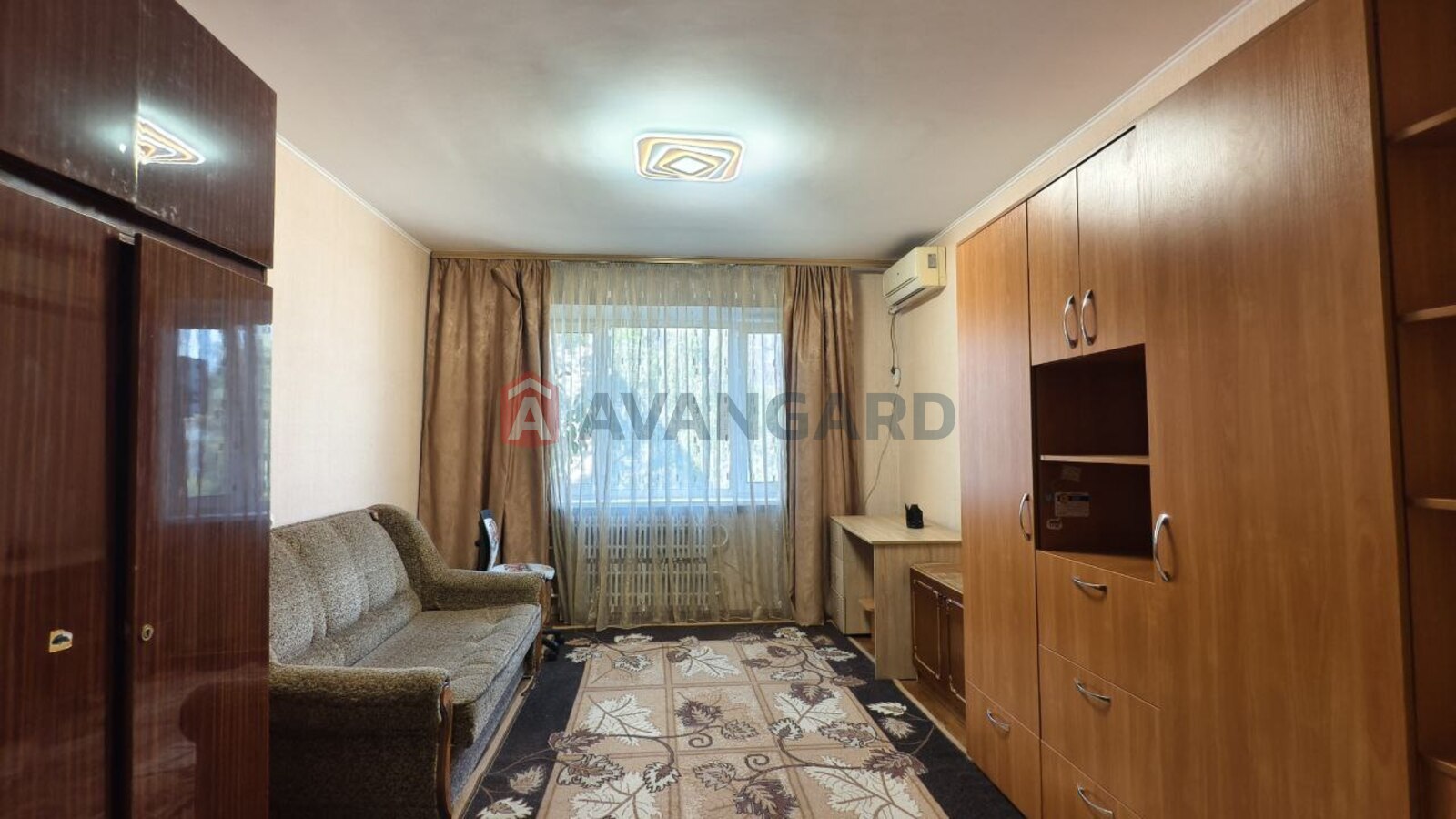 3 кім. квартира, 61,5/36/9 кв. м., 5/9 поверх фото 9 3 кім. квартира, 61,5/36/9 кв. м., 5/9 поверх фото 9