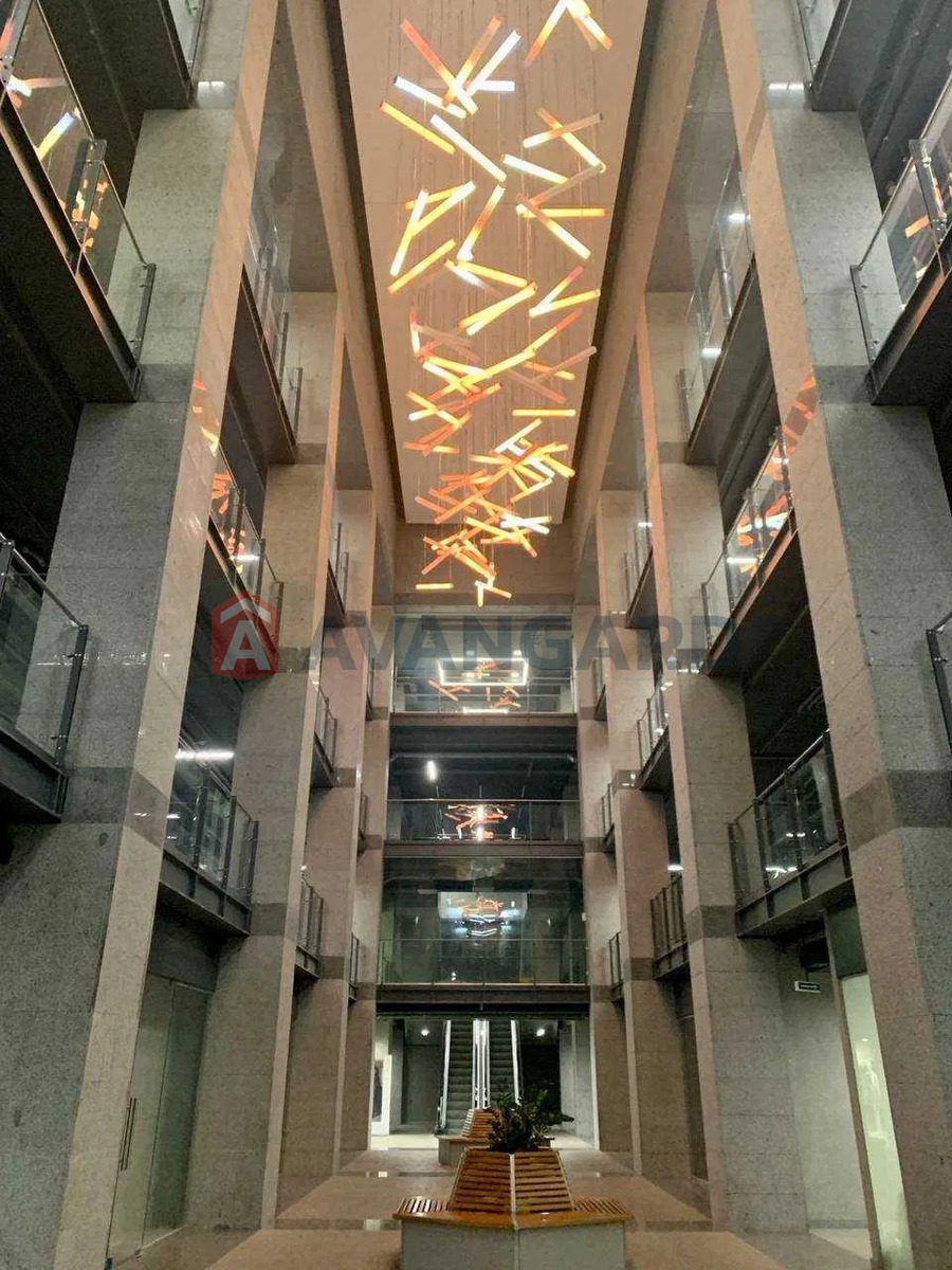 2 комн. квартира, 91/-/20 кв. м., 5/21 этаж фото 10 2 комн. квартира, 91/-/20 кв. м., 5/21 этаж фото 10