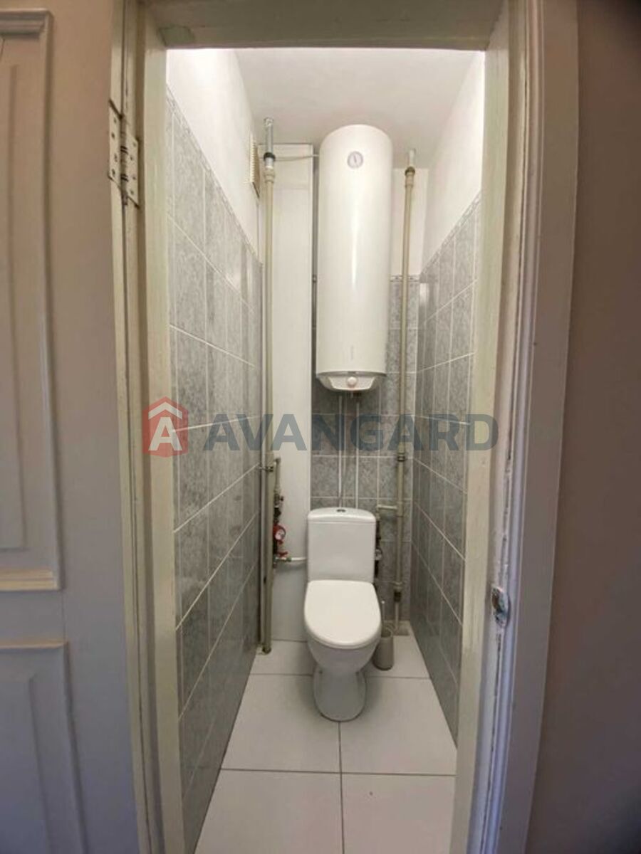 4 кім. квартира, 93/-/8 кв. м., 5/9 поверх фото 14 4 кім. квартира, 93/-/8 кв. м., 5/9 поверх фото 14