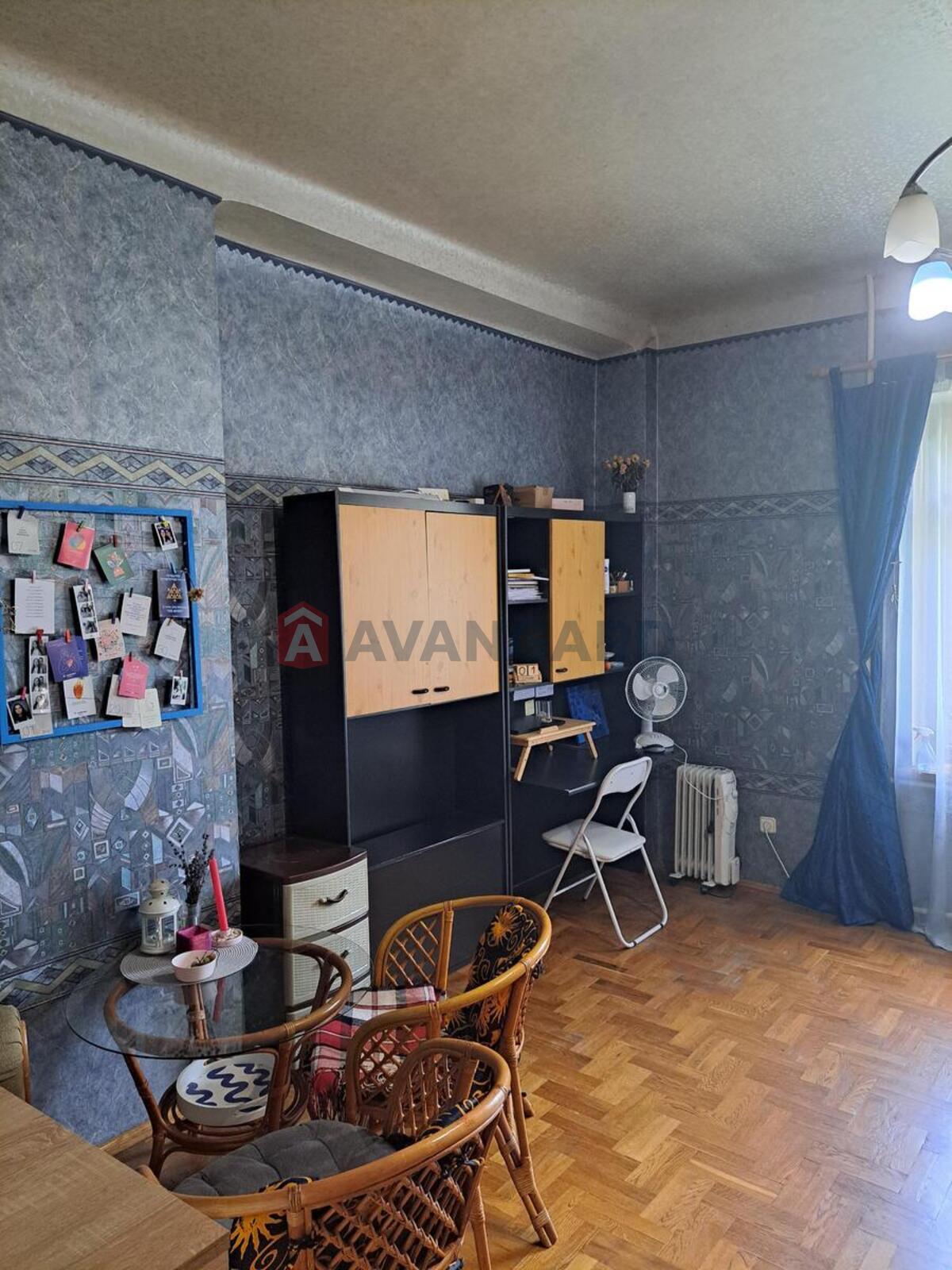 3 комн. квартира, 109/80/9 кв. м., 3/3 этаж фото 5 3 комн. квартира, 109/80/9 кв. м., 3/3 этаж фото 5