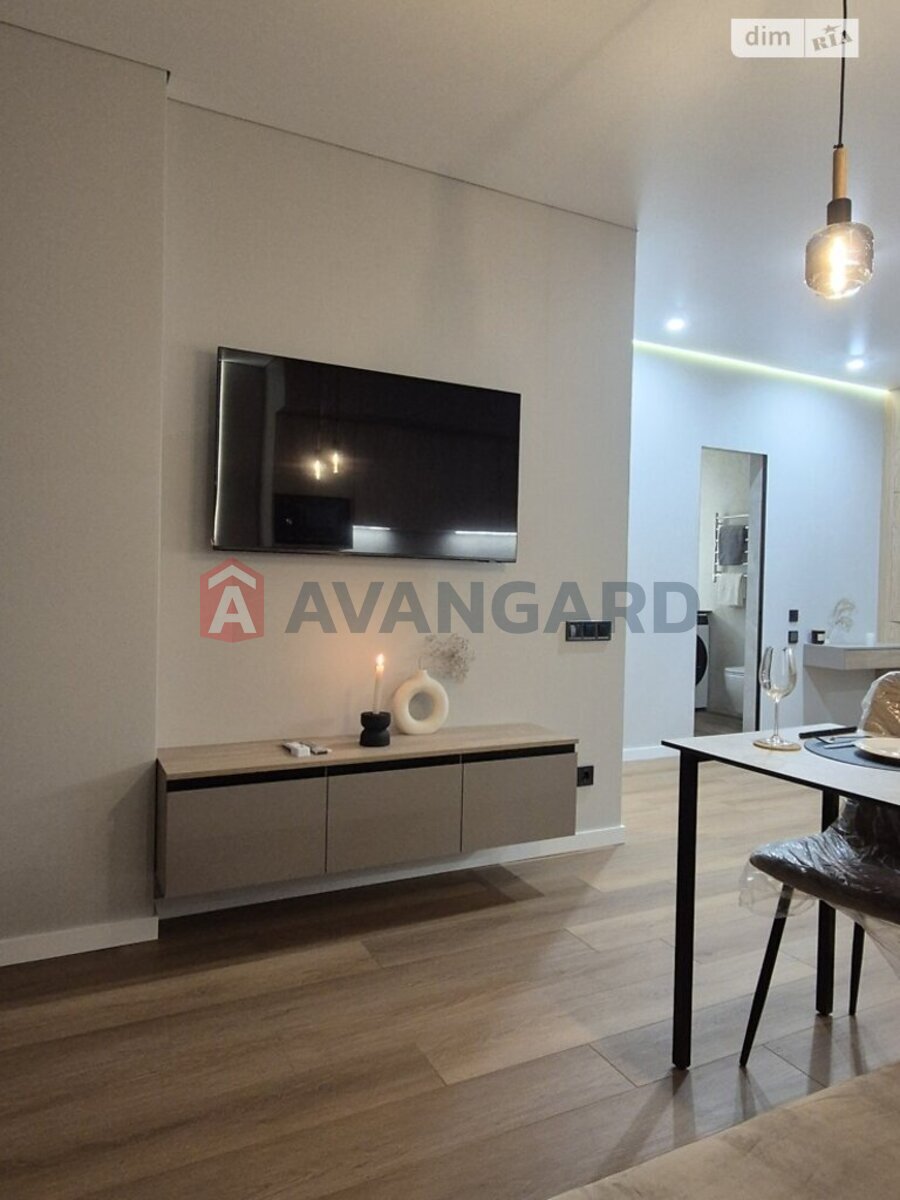 1 комн. квартира, 44/-/22 кв. м., 16/25 этаж фото 25 1 комн. квартира, 44/-/22 кв. м., 16/25 этаж фото 25