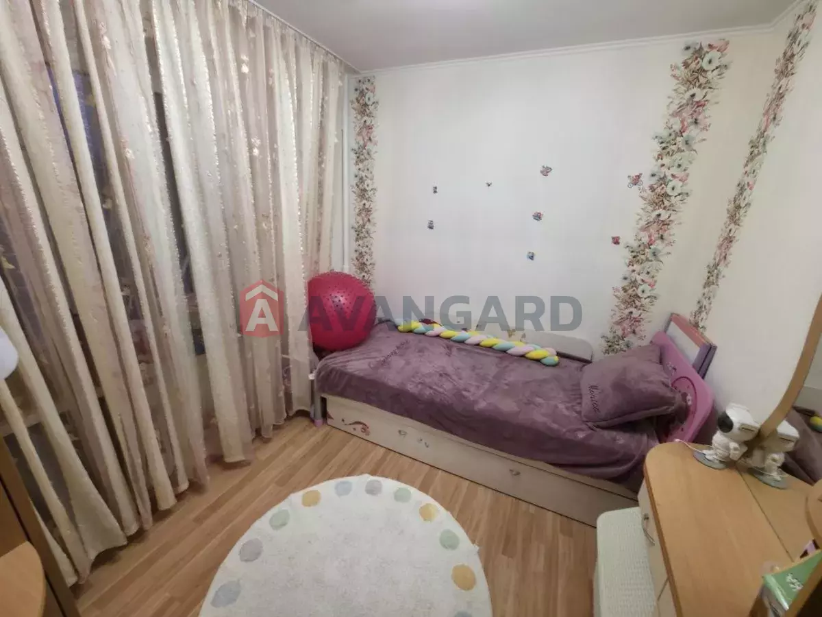 4 комн. квартира, 65/-/7 кв. м., 2/9 этаж фото 2 4 комн. квартира, 65/-/7 кв. м., 2/9 этаж фото 2