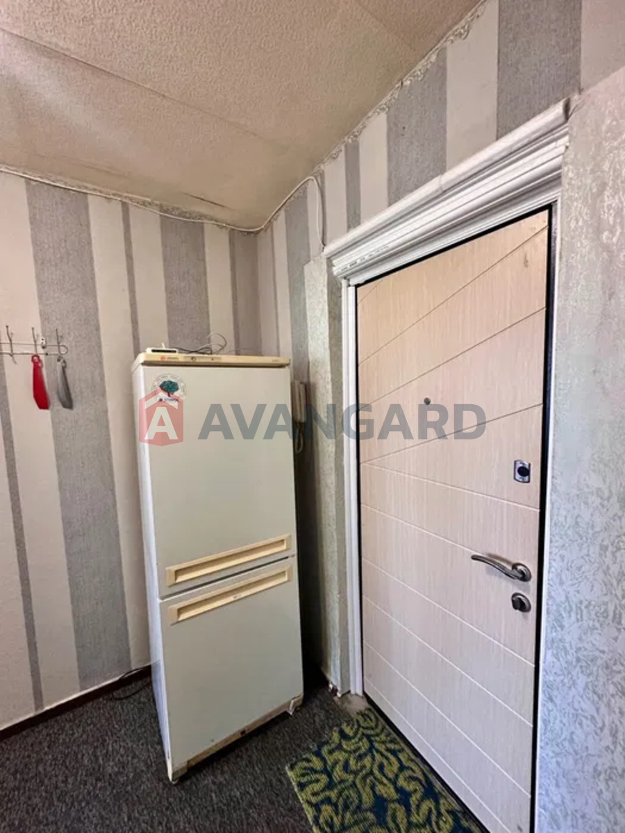 1 кім. квартира, 39/18.2/7.8 кв. м., 8/12 поверх фото 12 1 кім. квартира, 39/18.2/7.8 кв. м., 8/12 поверх фото 12