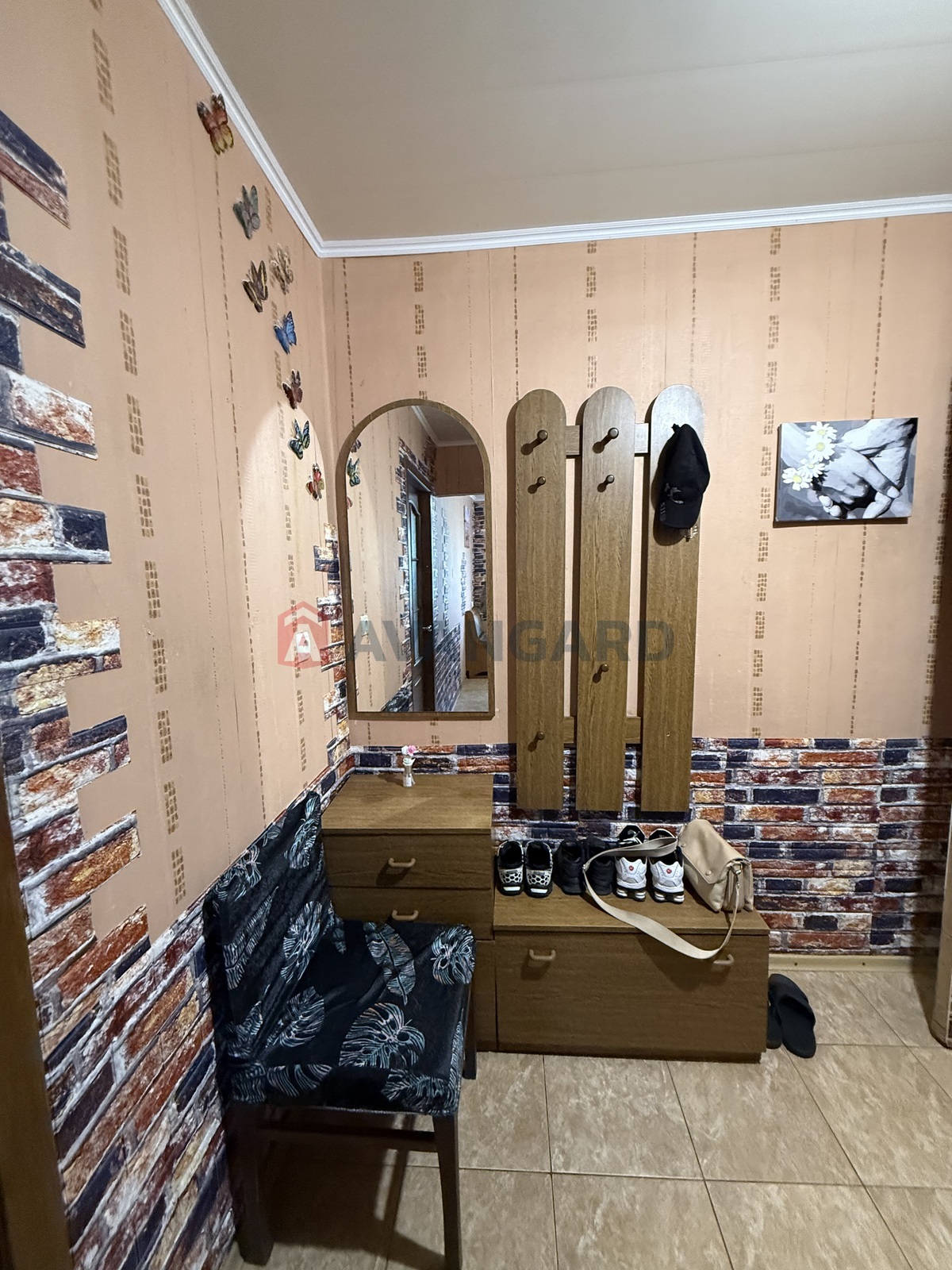 2 комн. квартира, 45/-/6 кв. м., 3/5 этаж фото 2 2 комн. квартира, 45/-/6 кв. м., 3/5 этаж фото 2