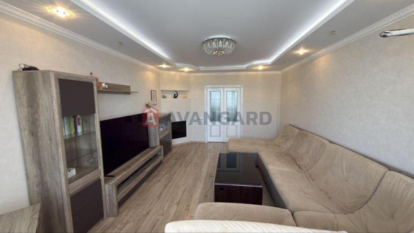 3 комн. квартира, 96/-/12 кв. м., 15/22 этаж фото 5 3 комн. квартира, 96/-/12 кв. м., 15/22 этаж фото 5