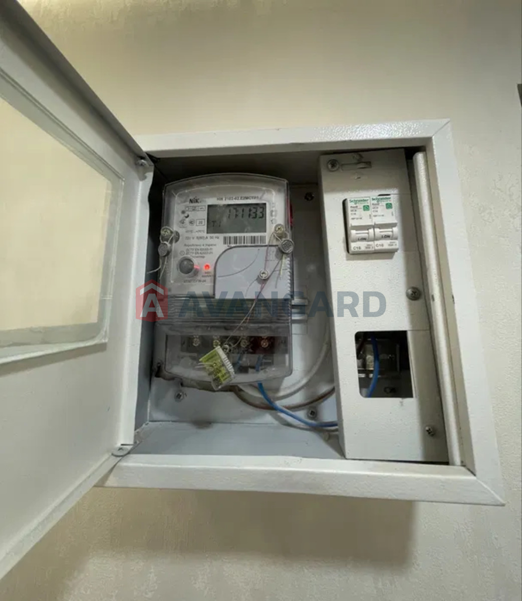 1 кім. квартира, 32/-/6 кв. м., 4/5 поверх фото 16 1 кім. квартира, 32/-/6 кв. м., 4/5 поверх фото 16