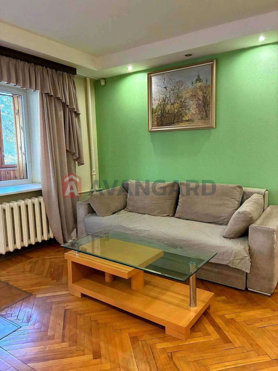 2 кім. квартира, 48 / 13 / 25 м? кв. м., 2/9 поверх фото 2 2 кім. квартира, 48 / 13 / 25 м? кв. м., 2/9 поверх фото 2