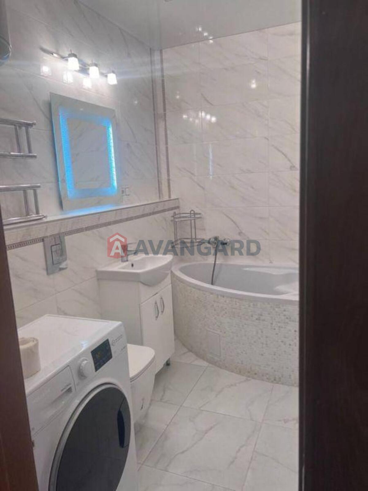 1 комн. квартира, 42/-/10 кв. м., 16/23 этаж фото 5 1 комн. квартира, 42/-/10 кв. м., 16/23 этаж фото 5