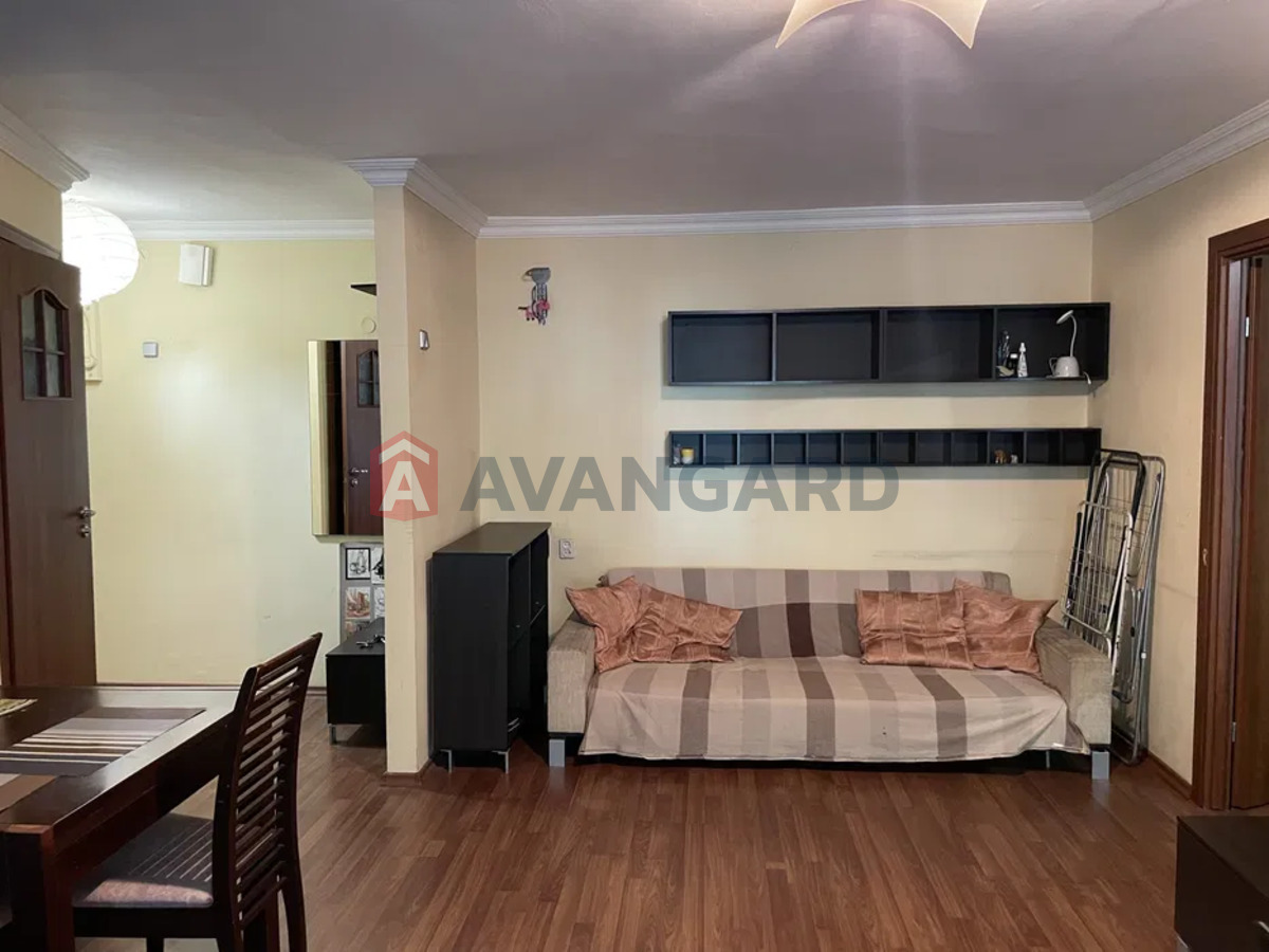 2 комн. квартира, 44/-/6 кв. м., 2/5 этаж фото 4 2 комн. квартира, 44/-/6 кв. м., 2/5 этаж фото 4