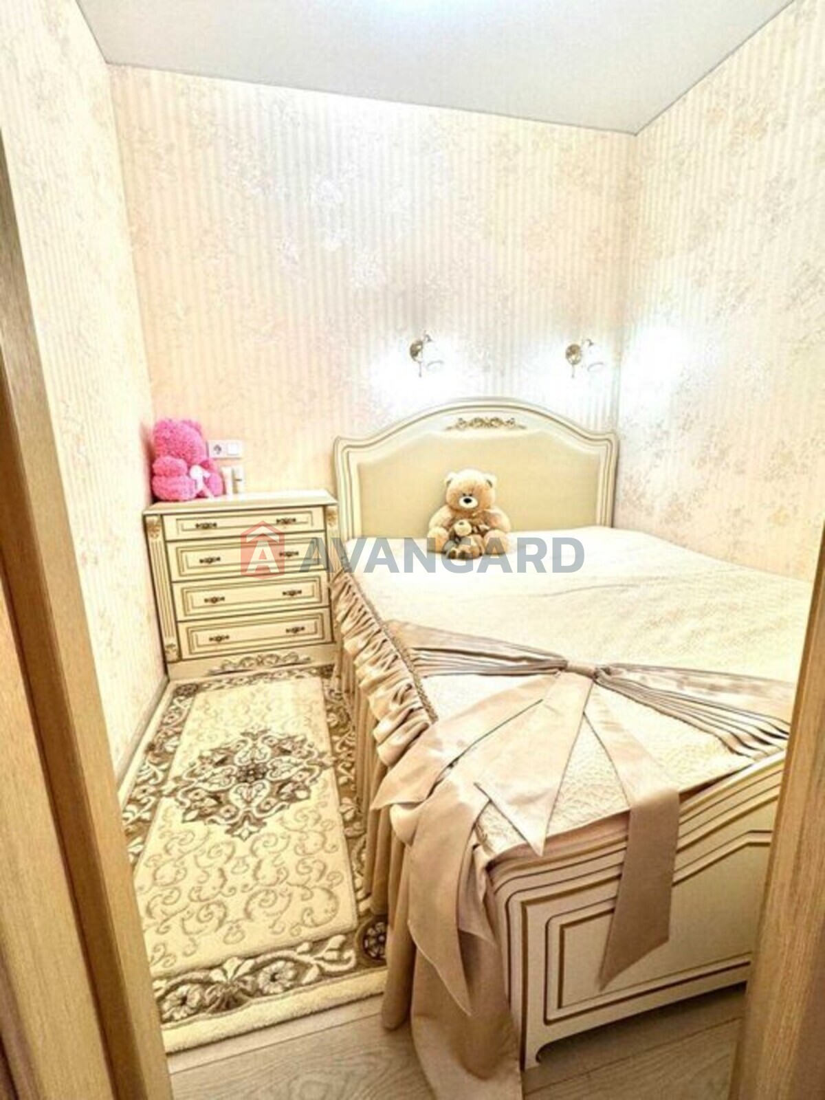 1 комн. квартира, 59/-/18 кв. м., 9/12 этаж фото 3 1 комн. квартира, 59/-/18 кв. м., 9/12 этаж фото 3