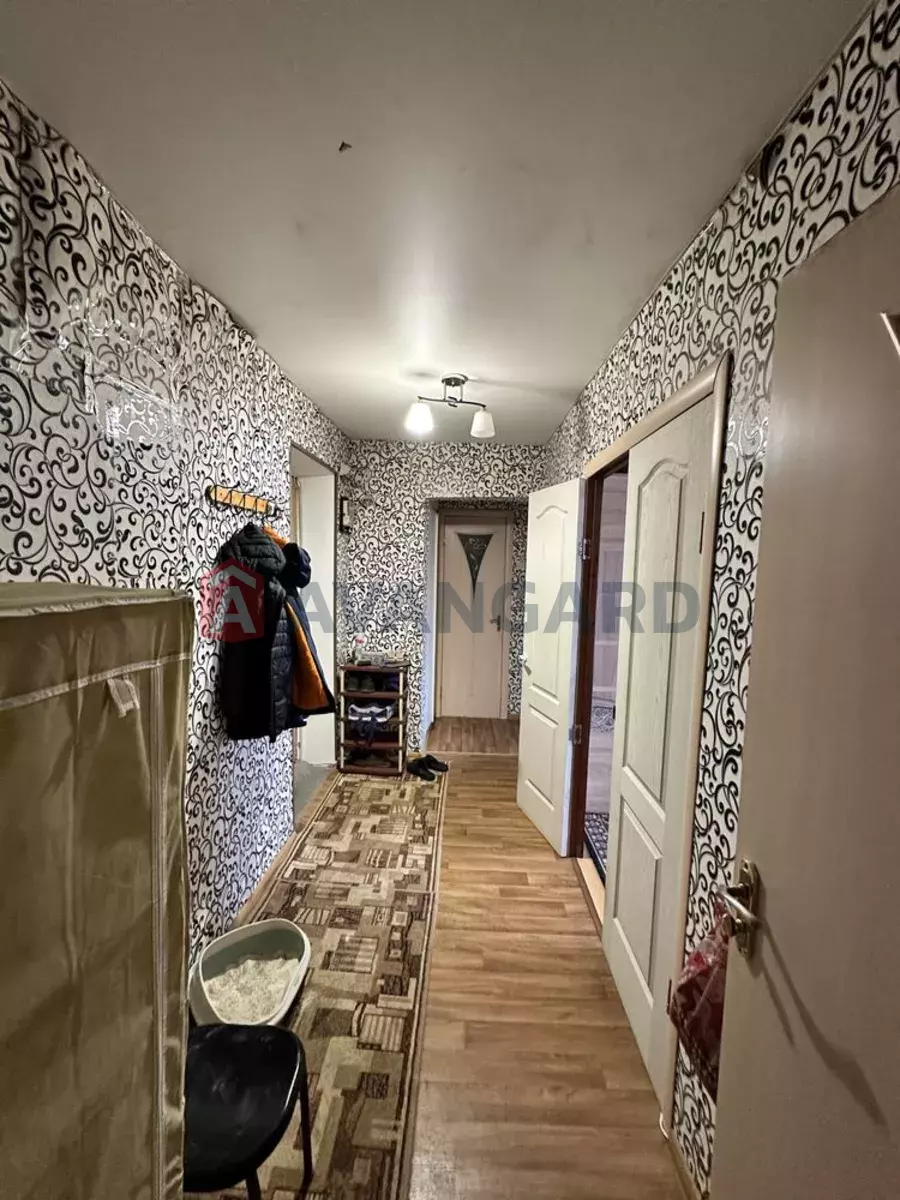 2 кім. квартира, 50/-/8 кв. м., 9/9 поверх фото 2 2 кім. квартира, 50/-/8 кв. м., 9/9 поверх фото 2